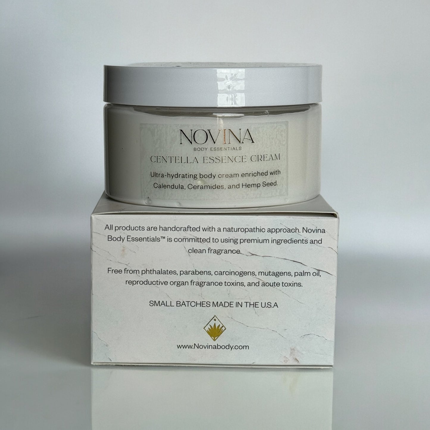 Centella Essence Cream